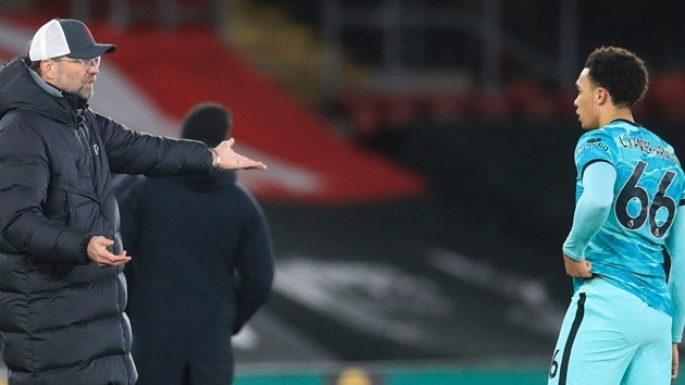 Chuyện quái quỉ gì đang xảy ra với Liverpool? - Bóng Đá