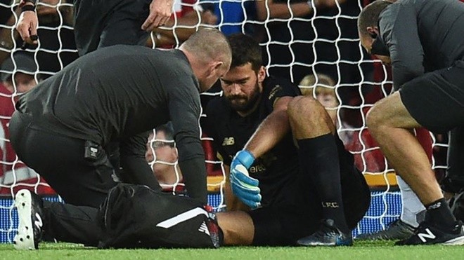 Đây! 2 điểm yếu chết người của Liverpool ở chiến thắng trước Norwich - Bóng Đá