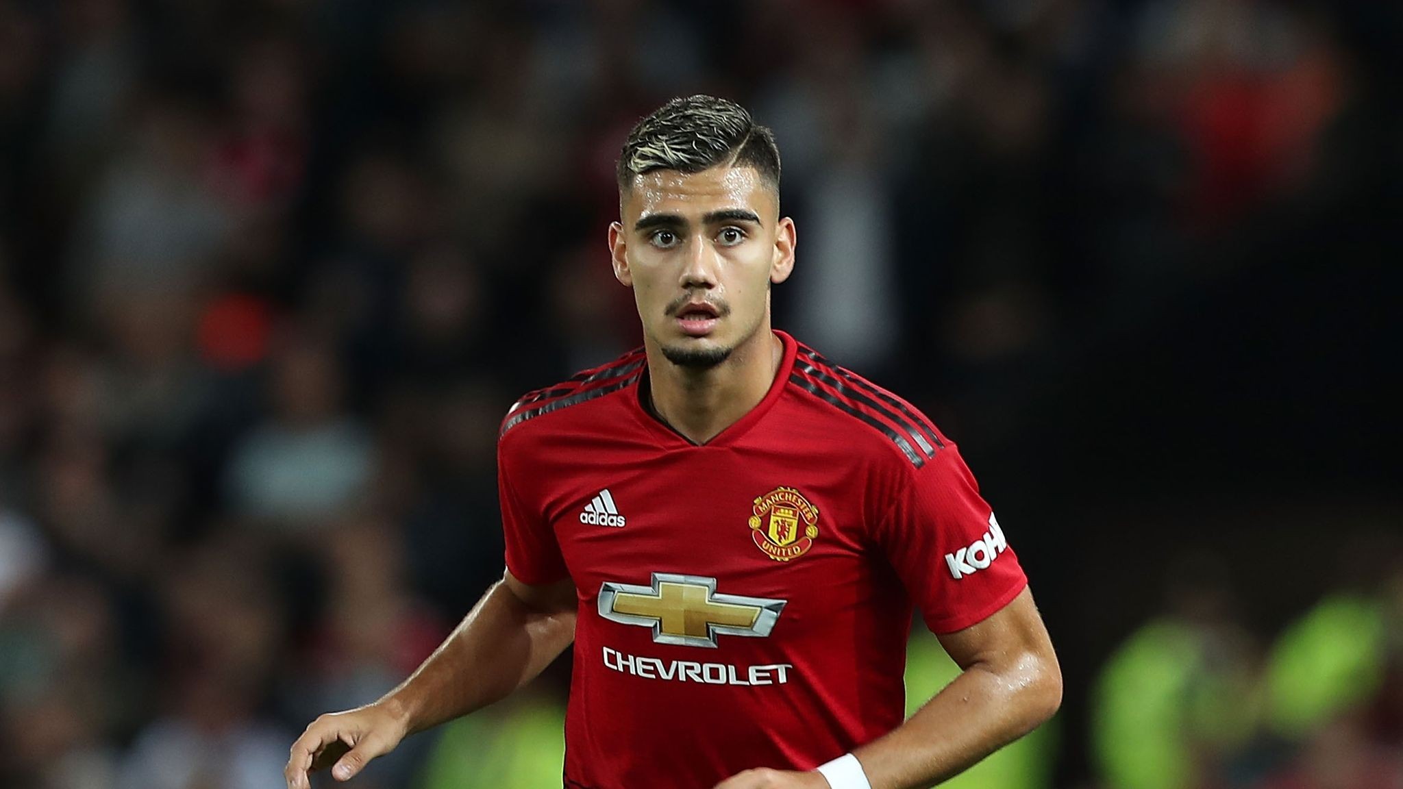 Solskjaer listen to offers for pereira and lingard - Bóng Đá