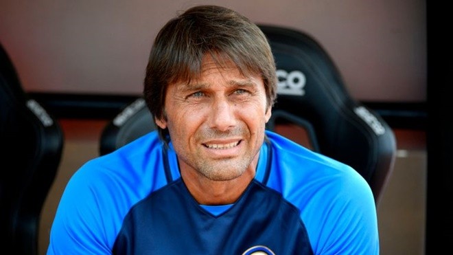 Will Inter or Napoli dethrone Juventus? - Bóng Đá