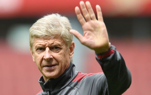 Arsenal legend Arsene Wenger hails ‘great player’ Jack Grealish amid Manchester United transfer target   Read more: https://metro.co.uk/2021/02/17/arsenal-arsene-wenger-delivers-verdict-man-utd-transfer-target-jack-grealish-14102069/?ito=newsnow-feed?ito=cbshare  Twitter: https://twitter.com/MetroUK  - Bóng Đá