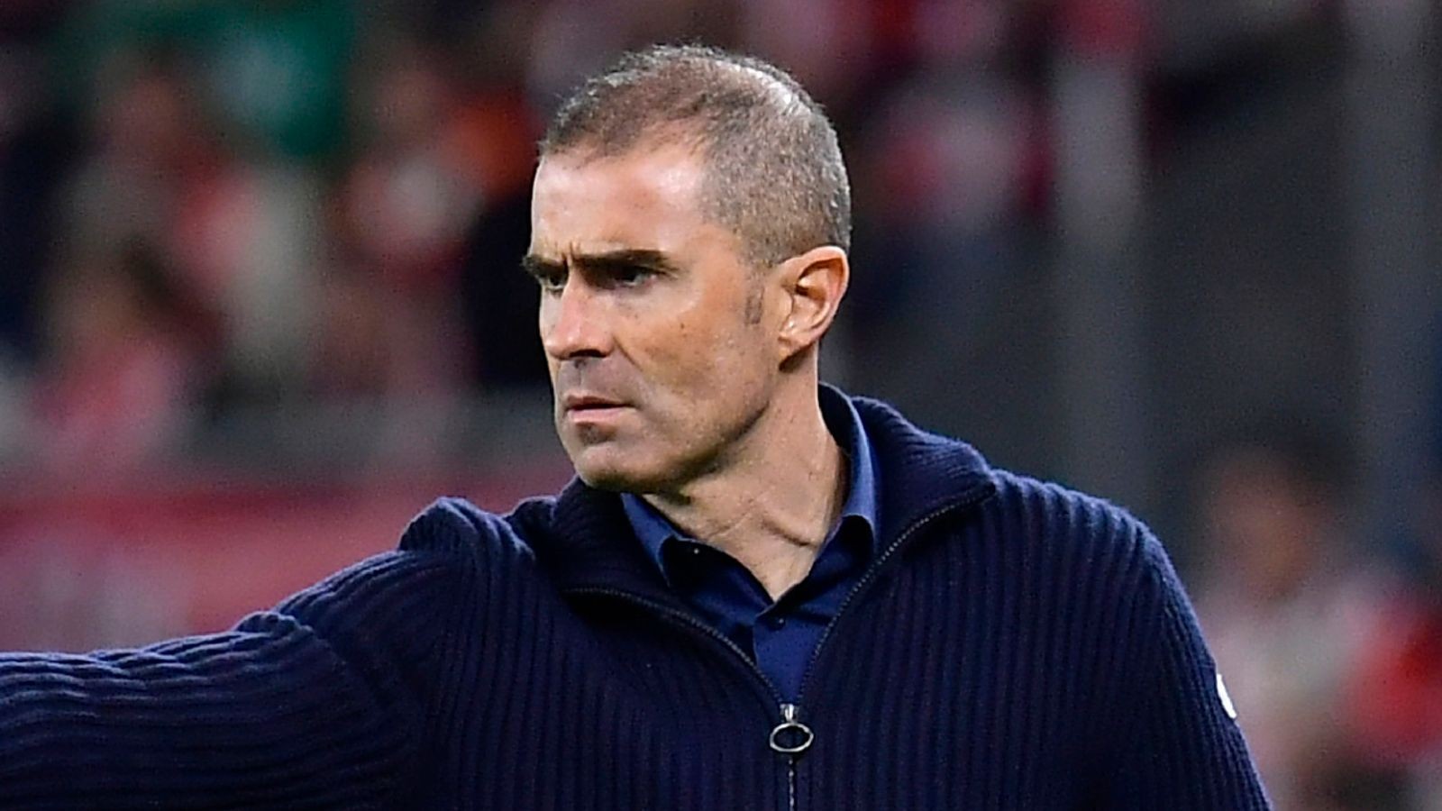 Gaizka Garitano sacked by Athletic Bilbao hours after La Liga win - Bóng Đá