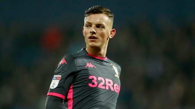Ben white set to stay at brighton - Bóng Đá