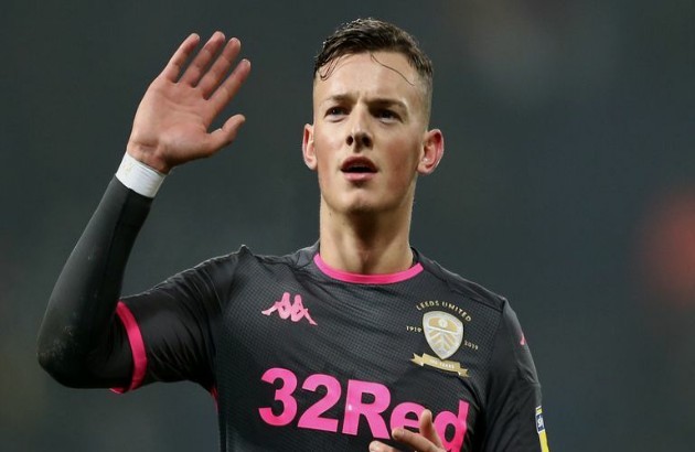 4 players on Liverpool's shortlist  - Bóng Đá