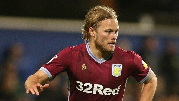 DERBY AND STOKE BOTH INTERESTED IN SIGNING INTERNATIONAL MIDFIELDER - Bóng Đá