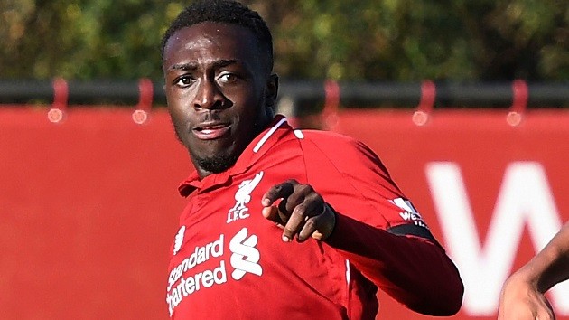 Adekanye unveils why he chose Lazio over Liverpool - Bóng Đá