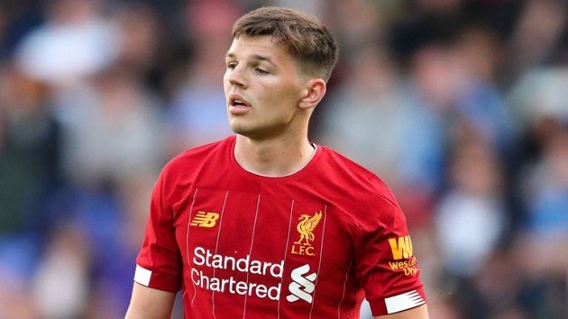 Sky Sports: Fiorentina make loan offer on Bobby Duncan - Bóng Đá