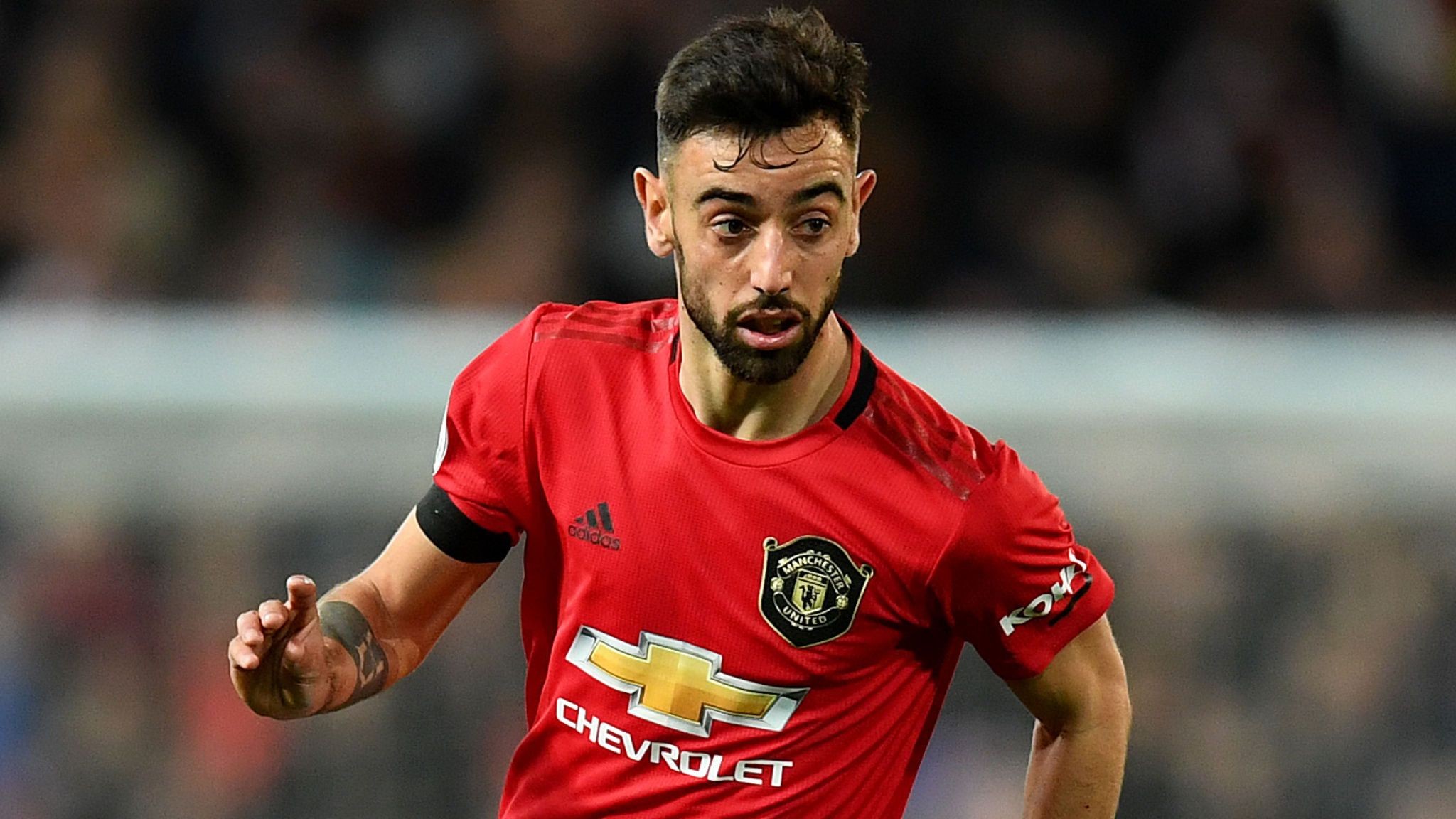 man utd fans react to pogba and Fernandes - Bóng Đá