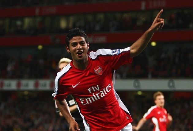 Carlos Vela: LAFC held up Barcelona loan move in 2019 - Bóng Đá