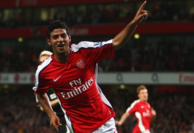 Serge Gnabry and other Arsenal flops who have dazzled since quitting the Emirates like Szczesny and Malen - Bóng Đá