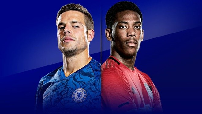Nhận định Chelsea vs Man United - Bóng Đá