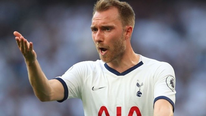 Tottenham's pressing problem: Is Mauricio Pochettino changing their approach this season? - Bóng Đá