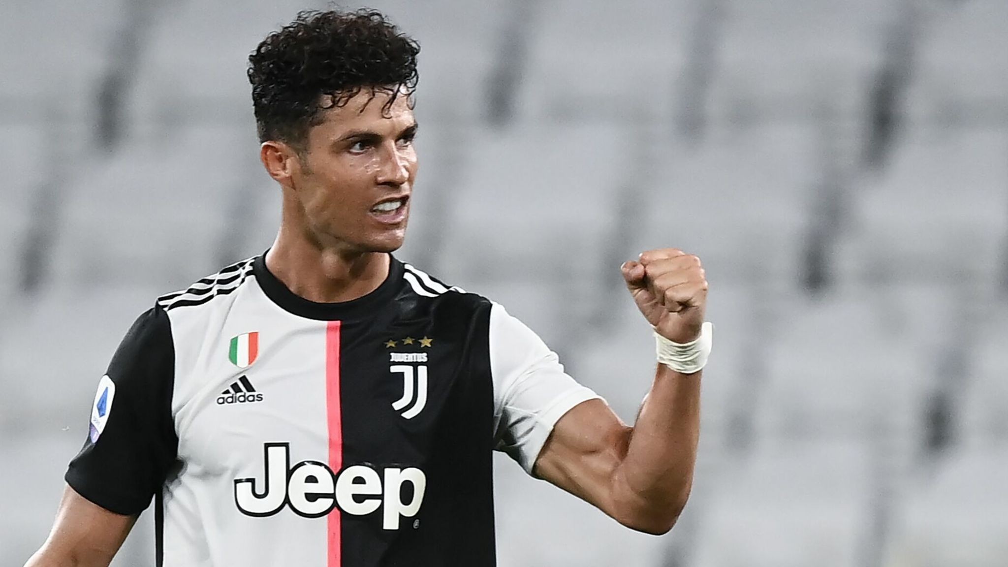 Khả năng sút phạt của Ronaldo ngày càng tệ hại - Bóng Đá