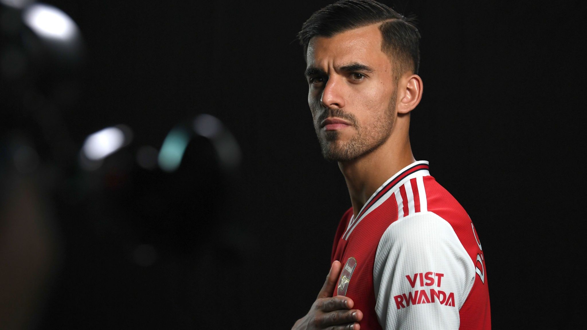 arsenal fans demands ceballos+cash for aubameyang - Bóng Đá