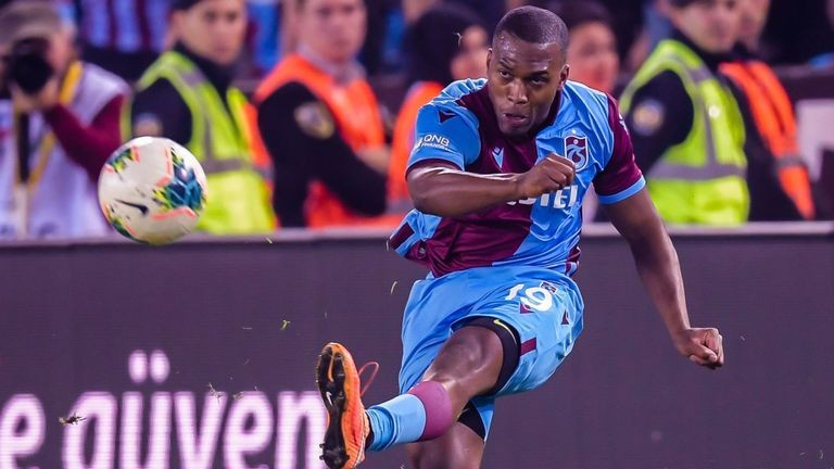 Daniel Sturridge: Striker handed worldwide football ban until June - Bóng Đá