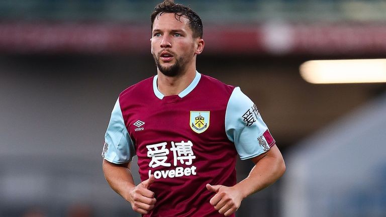 Sean Dyche to meet on-loan Chelsea midfielder over nightclub attack - Bóng Đá