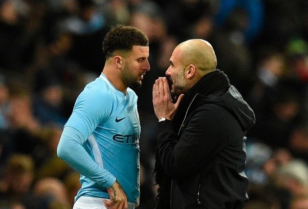 Kyle Walker hosted sex party with two hookers before urging fans to ‘stay home’ while in coronavirus lockdown - Bóng Đá