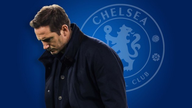 He deserved more time’ – Wayne Rooney speaks out on Chelsea’s decision to sack Frank Lampard   Read more: https://metro.co.uk/2021/01/28/wayne-rooney-reveals-how-he-reacted-to-frank-lampards-sacking-at-chelsea-13983354/?ito=cbshare   - Bóng Đá
