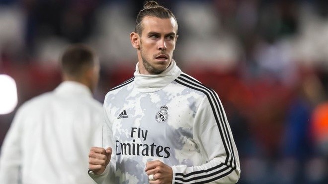 What's happened to Real Madrid? - Bóng Đá