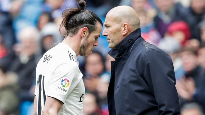 So sánh Bale và Neymar - Bóng Đá