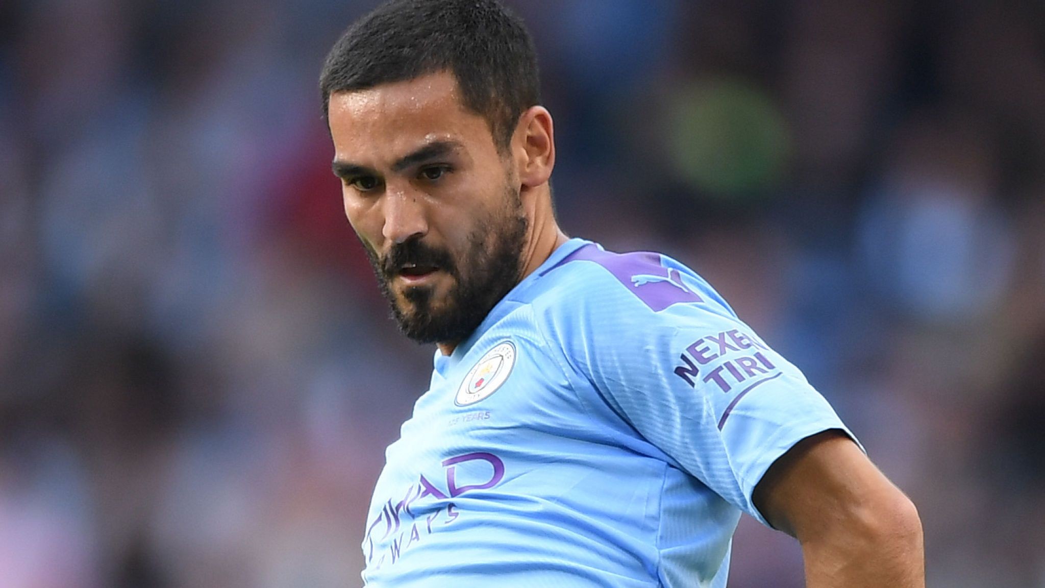 gundogan on man city falls - Bóng Đá