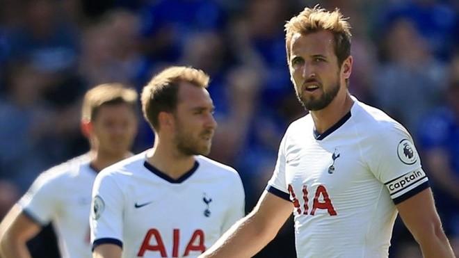 Vì sao Tottenham sa sút ngay từ đầu mùa giải? - Bóng Đá