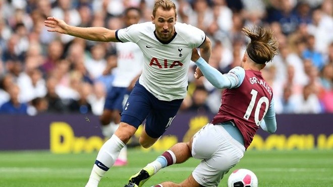 Tottenham's pressing problem: Is Mauricio Pochettino changing their approach this season? - Bóng Đá