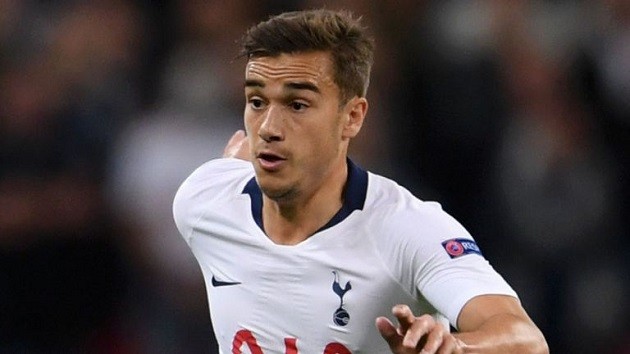 Tottenham star makes VAR claim about Liverpool's Champions League final penalty - Bóng Đá