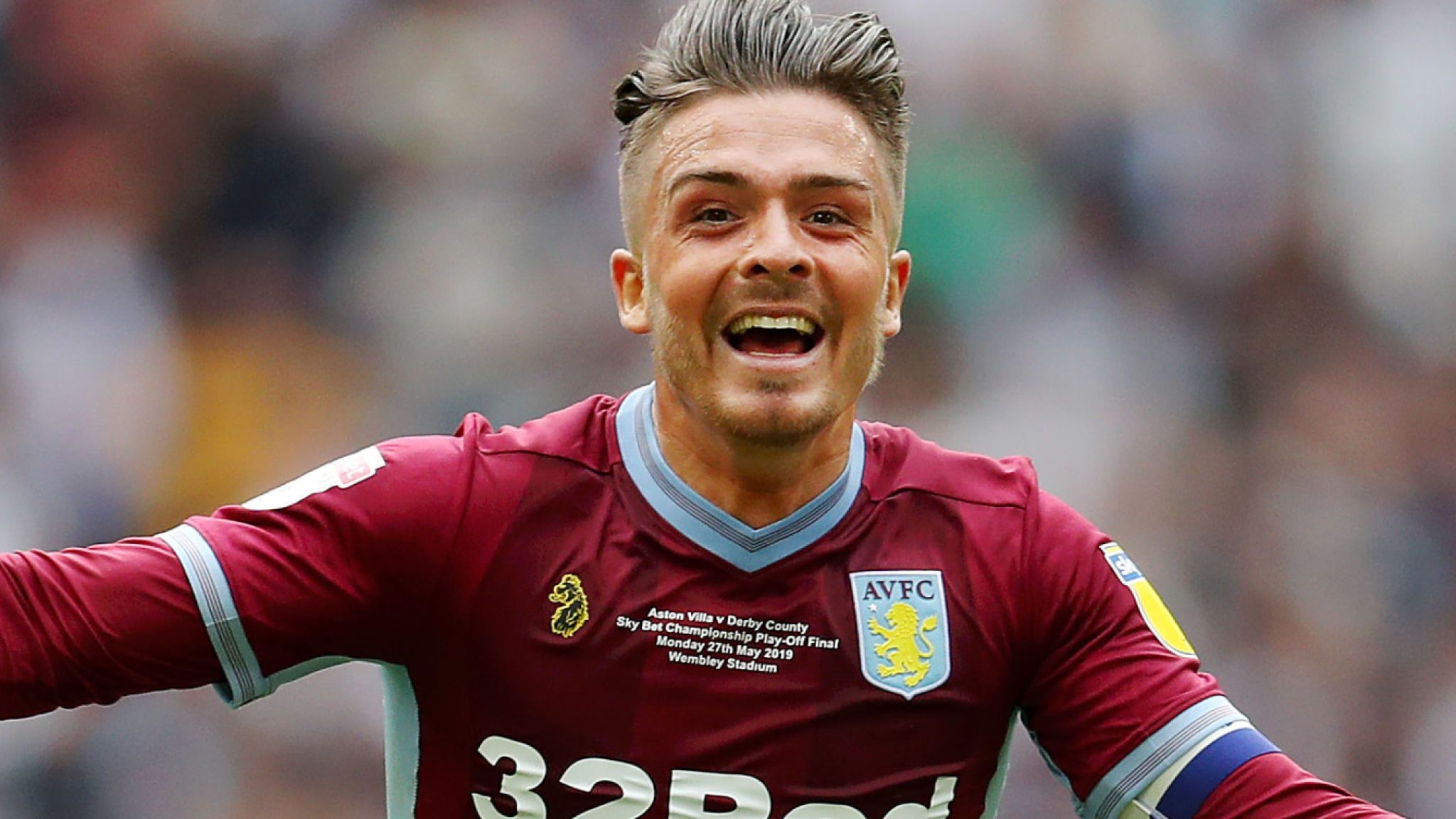 man utd sign grealish ahead of maddison for 2 reasons - Bóng Đá