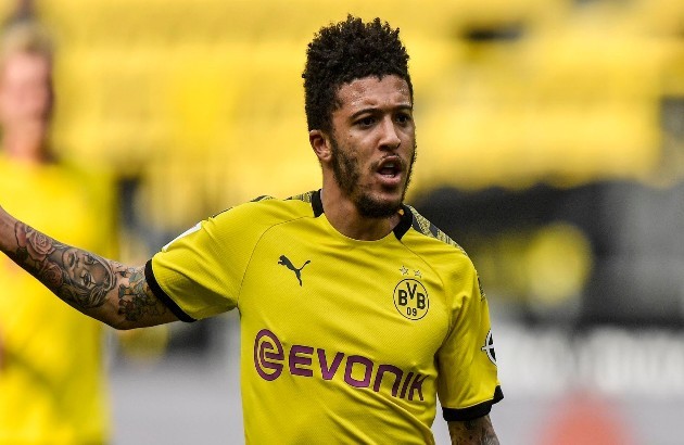 Fowler on Sancho - Bóng Đá