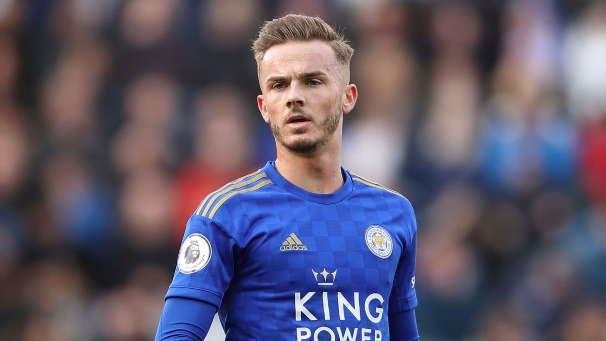 man utd sign grealish ahead of maddison for 2 reasons - Bóng Đá