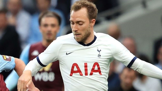 Tottenham to stop Manchester City on Saturday Night Football? - Bóng Đá