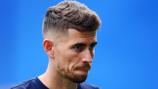 Jorginho: Learning from Frank Lampard and Chelsea expectations - Bóng Đá