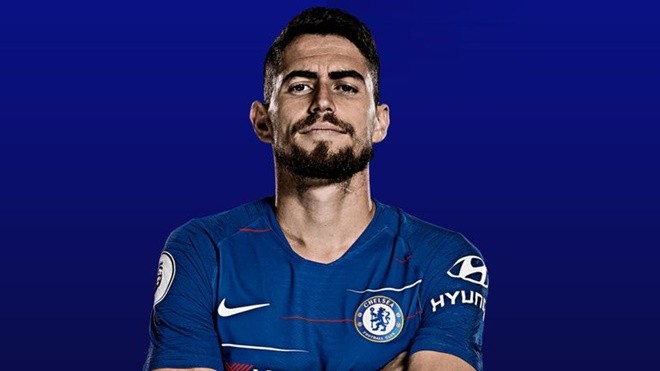 Jorginho: Learning from Frank Lampard and Chelsea expectations - Bóng Đá