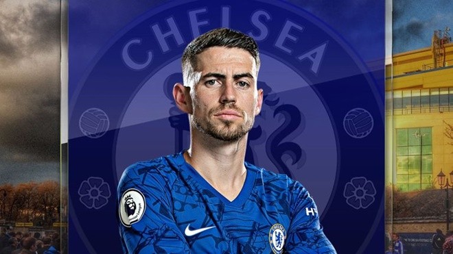 Is Jorginho winning over the Chelsea supporters under Frank Lampard? - Bóng Đá