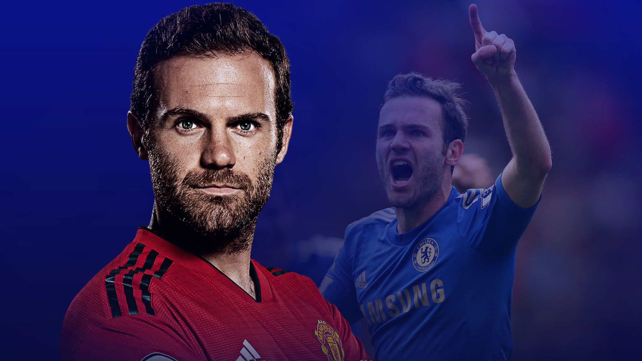 Juan Mata gives honest verdict on David Moyes and details what he was like at Man Utd - Bóng Đá