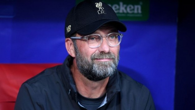 Tại sao Liverpool chưa mua sắm? - Bóng Đá