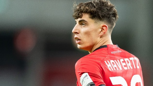 5 players' on Chelsea's shortlist - Bóng Đá