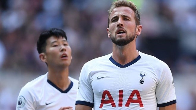 Tottenham's pressing problem: Is Mauricio Pochettino changing their approach this season? - Bóng Đá