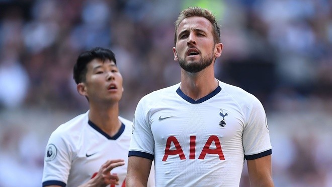 Tottenham - Bóng Đá