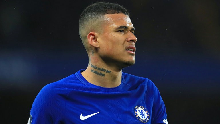 Bayern tính đường cướp 'sao mai Chelsea' - Bóng Đá