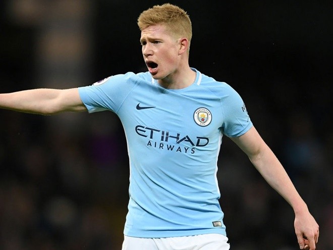 TRỰC TIẾP Man City vs Watford: Đội hình dự kiến - Bóng Đá