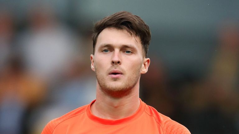 Man United loanee issued six game ban for biting an opponent - Bóng Đá