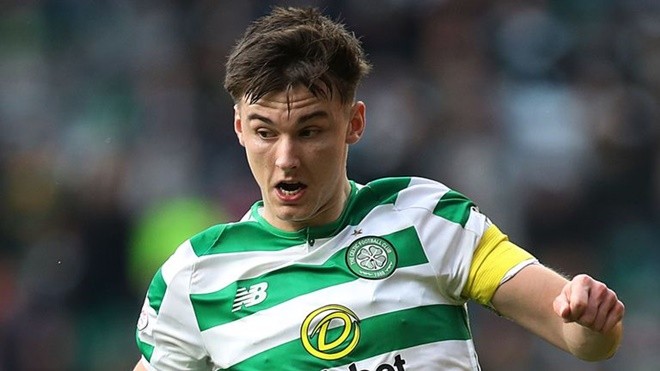 Why do Arsenal want Kieran Tierney? How would Celtic replace him? - Bóng Đá