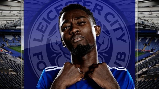 Wilfred Ndidi - Bóng Đá
