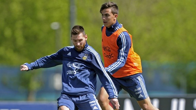 Dybala mang đến điều gì cho Man United? - Bóng Đá