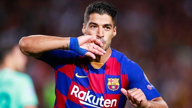 ĐHTB lượt 2 vòng bảng UCL  - Bóng Đá