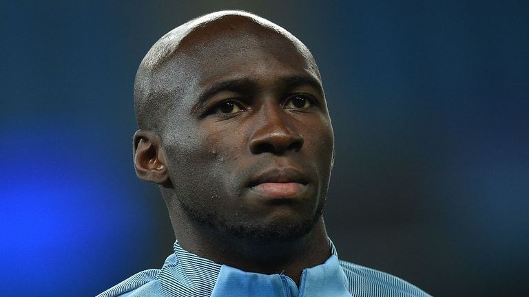 Valencia's former Manchester City defender Eliaquim Mangala tests positive for coronavirus - Bóng Đá