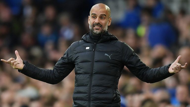 Pep Guardiola: Manchester City not winning Champions League is not a disaster - Bóng Đá