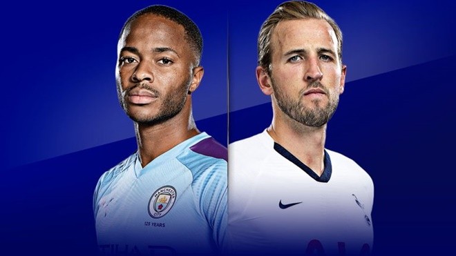 Tottenham - Bóng Đá